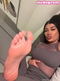 Feetbysvett  Svett  svettdaily Фото утечки OnlyFans обнаженная №63 -  Nudogram v2.1