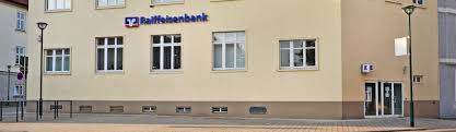Das stadtbranchenbuch für neukalen zeigt ihnen aktuell ᐅ 101 einträge. Filiale Neustrelitz Raiffeisenbank Mecklenburger Seenplatte Eg Waren Muritz