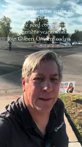 Men Voting for Family in Arizona Ad