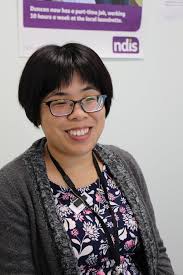 NDIS Brotherhood of St Laurence