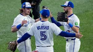 Blue Jays Aim to Tighten Grip on World Series as Game 2 Beckons