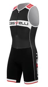 core tri suit