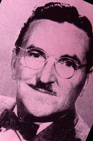 Floyd The Barber Mens T-Shirt