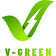 Logo V-Green Indonesia