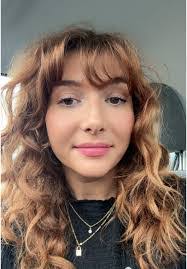 Jennifer Granville's Instagram, Twitter & Facebook