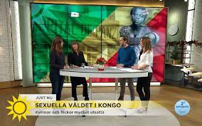 Kreativa men inte så lätta att hantera (born in the 90's: Intervju I Nyhetsmorgon Tv4 Kaggeholms Folkhogskola