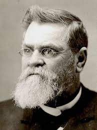 David Demaree Banta LL.D. (1833-1896)