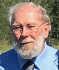 John Foster Larow Obituary