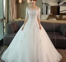 Want To Buy This Wedding Dress From Taobao Via Yoybuy Did Anyone Get Wedding Dress From Taobao Weddingdress