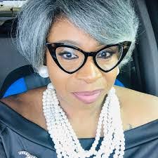 Angie Prince's Instagram, Twitter & Facebook