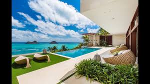 See tripadvisor's hawaii/island of hawaii hotel deals and special prices on 30+ hotels all in one spot. Hawaii Luxury Villa 18 5 Million Dollars Hawaiian Luxury Rentals Lanikai Hillside Estate Youtube