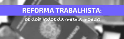 Podendo inclusive imprimir o certificado. Reforma Trabalhista 2017 Empregados Publicos Tambem Sao Atingidos Folha Dirigida