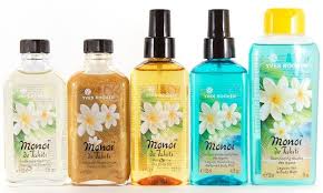 Bric A Brac 1 Produits Yves Rocher Produits De Beaute Monoi