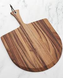 Wooden Pizza Paddle Reviews Crate And Barrel Wood Pizza Crate And Barrel Pizza Peel