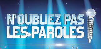 · une étape écrite : Rouen Rouen Accueille Le Casting N Oubliez Pas Les Paroles Ce Lundi