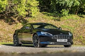 Image result for Storm Black 2015 Aston Martin