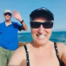 In past years today, I would have been helping out