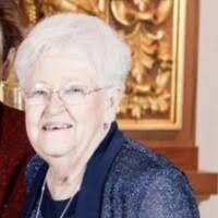 Dorothy Lee Fulfer Obituary 2022