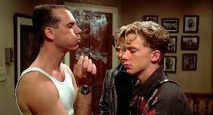 Made by movie fans, for movie fans. Weird Science S Anthony Michael Hall Pays Tribute To Bill Paxton And John Hughes Ew Com