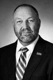 Dear Iowa State University Graduates and Guests: