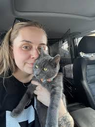 It's National Animal Control Officer Appreciation Week!! 🐾🩶 Skiatook is  blessed with one of the BEST! She is the kindest, calmest, most caring ACO  and pours her heart and soul into caring