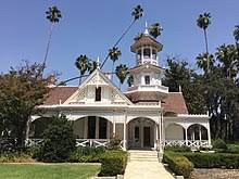 You can also find and … Queen Anne Cottage And Coach Barn Wikipedia