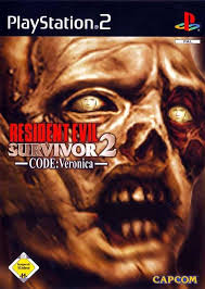 Hemos recopilado 128 juegos de 2 jugadores populares para que juegues en littlegames. Resident Evil Survivor Code Veronica 2 Resident Evil Resident Evil Game Evil
