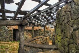 Get directions +351 255 965 230. Proto Historic Settlement In Sanfins De Ferreira Pacos De Ferreira North Of Portugal Stock Photo Picture And Royalty Free Image Image 81703989