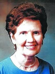 Nellie Schott Obituary (1925