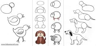 4.8 out of 5 stars 1,528. Learn To Draw Your Kids With These Ideas Step By Step Kids Art Craft