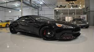 Image result for Onyx Black 2014 Aston Martin