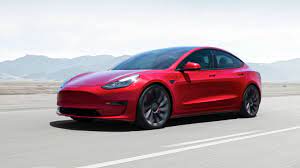 Maybe you would like to learn more about one of these? Tesla Model 3 Performance Preise Und Technische Daten Ev Database