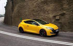 renault megane rs pw4138 自動車 ルノー 車
