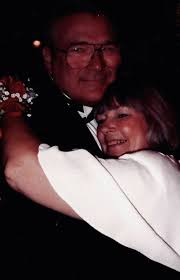 Obituary of Peggy Joyce Moodispaugh Cross