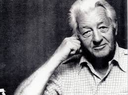 Wallace Stegner's geography of hope