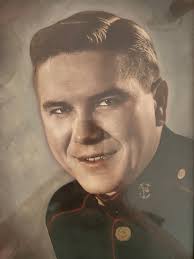 William Lee Perdue Sr. (1929-1977)