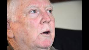 Honor Flight: Dewey Price, Vietnam/Bosnia/Iraq