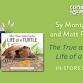 Sy Montgomery and Matt Patterson: The True and Lucky Life of a Turtle