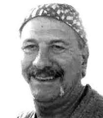 Larry Schimmel's Instagram, Twitter & Facebook