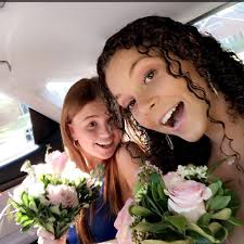 Adeline Lanier's Instagram, Twitter & Facebook