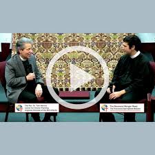 Tom Herrick interviews church planter, Morgan Reed — Diocese of the  Mid-Atlantic