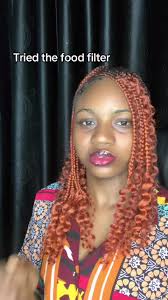 Nourriture Audio Filter