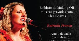 Lu_dicas: Barbara Damasio na Casa da Cultura em Itajaí