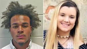 Georgia man sentenced to 10 years in prison for teen girl's death