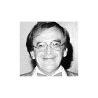 Robert DRZYMALA Obituary