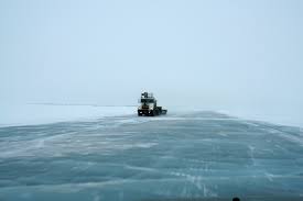 Maybe you would like to learn more about one of these? Ice Road Truckers Wikiwand