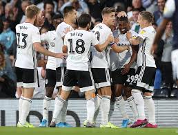 This is the official youtube channel for fulham football club. Fulham Performance Belonged In The Premier League And Foundations Are In Place For Immediate Return London Evening Standard Evening Standard
