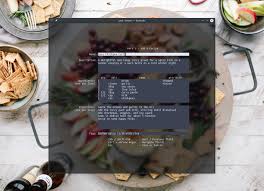 Stay cool with this recipe that you can eat from brunch to dinner. Github Luxmiranda Herms A Command Line Manager For Delicious Kitchen Recipes