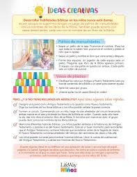 Maybe you would like to learn more about one of these? Ideas Creativas Vasos By Lifeway Espanol Issuu