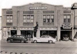 Chas H Sipe Jr Dealership Car Dealership Chevrolet Dealership Auto Repair Shop